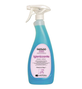 F&G Igienizzante Multiuso