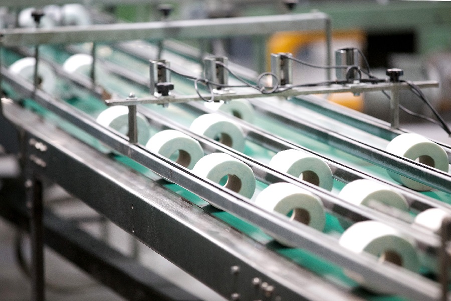 Caro energia e industria