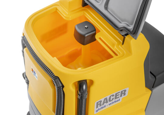 Lavasciuga RACER R 85 FD 75 BC