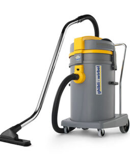 Ghibli&Wirbel Aspiratore solidi/liquidi POWER WD 80.2 P