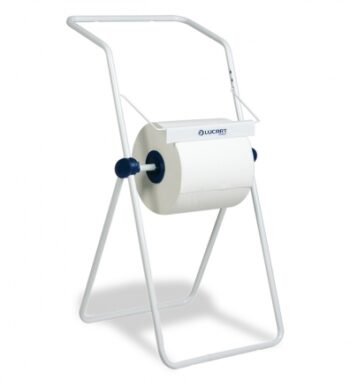 Dispenser per strofinacci Lucart