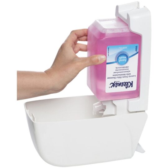 Dispenser Sapone Aquarius
