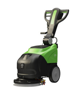 Lavasciuga CT 15