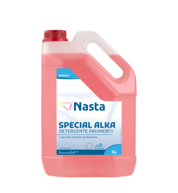 Nasta Special Alka