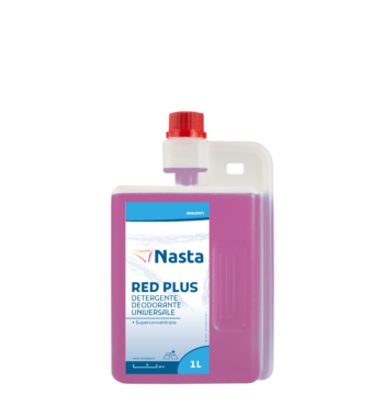 Nasta Red Plus Concentrato