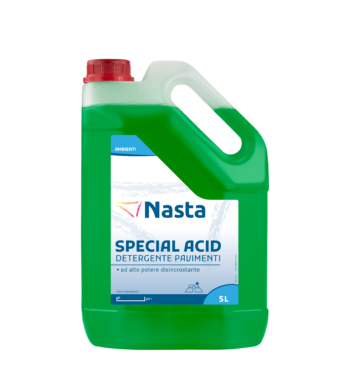 Nasta Special Acid