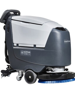 Lavasciuga SC500 53 B