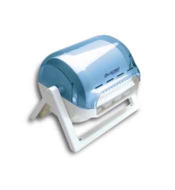 Dispenser per strofinacci HACCP