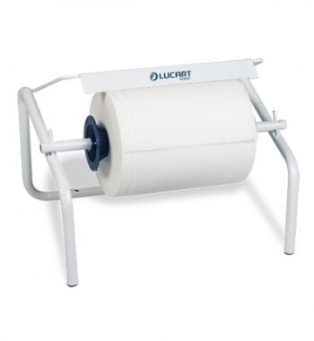 Dispenser per strofinacci Lucart