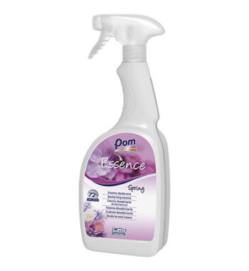Essence Spring Sutter deodorante