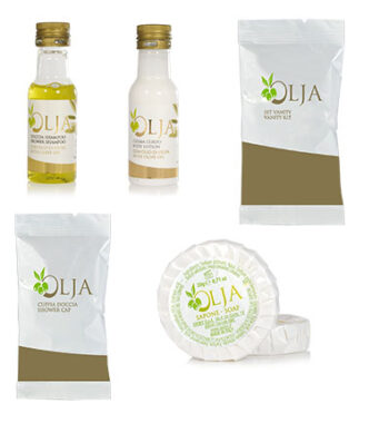 Linea Cortesia Olja