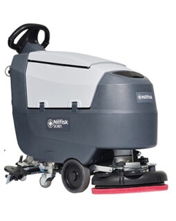 Lavasciuga SC401 43 B FULL PKG EU/UK