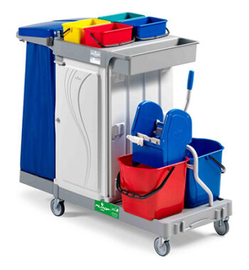 Carrello Alpha 6103