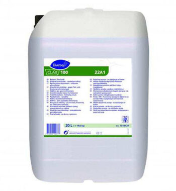 Clax 100 22A1