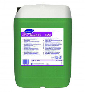 Clax Deosoft Iris 54A2