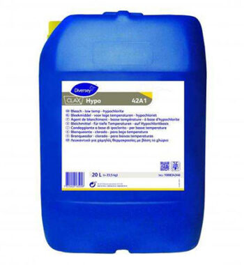 Clax Hypo 42A1
