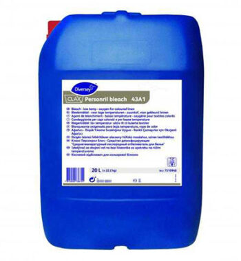 Clax Personril bleach 43A1