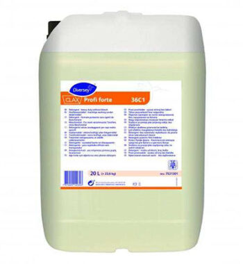 Clax Profi forte 36C1