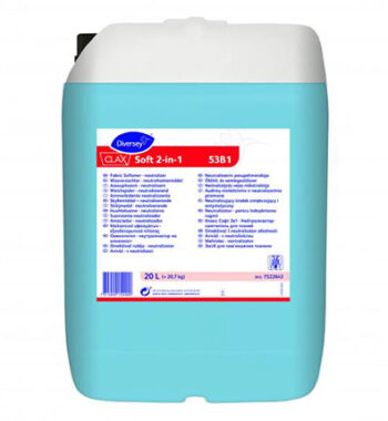 Clax Soft 2-in-1 53B1