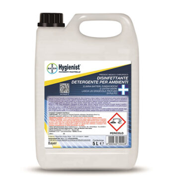 Hygienist Pavimenti e Piastrelle
