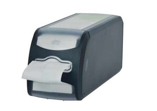 Tork Xpressnap Fit® Dispenser di tovaglioli da banco