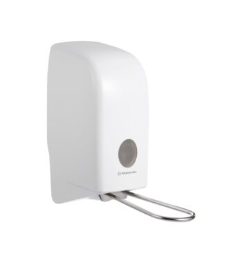 Aquarius™ Dispenser detergente mani con leva