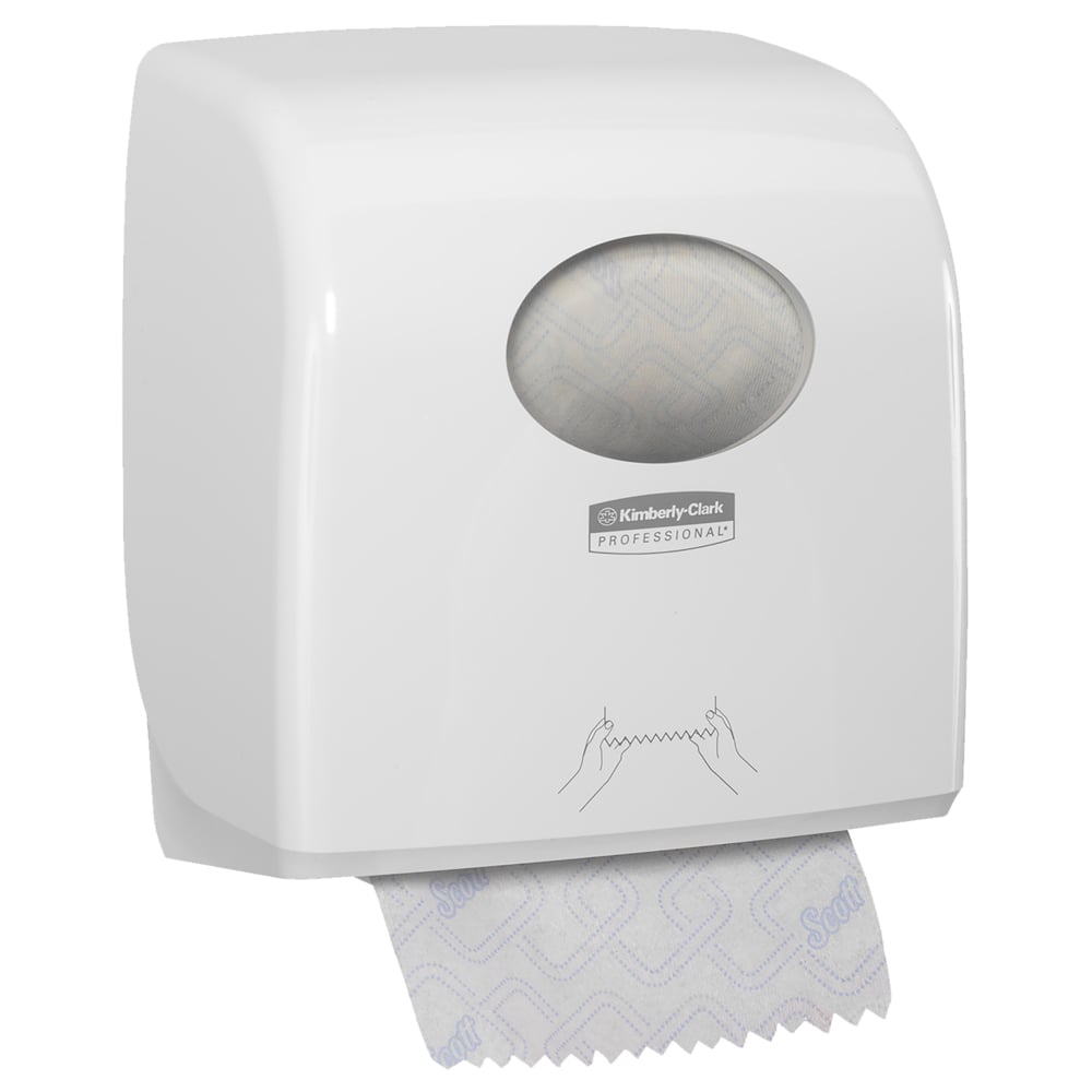 Aquarius™ Dispenser Slimroll™ asciugamani a rotolo