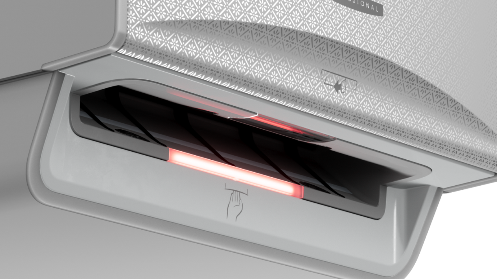 ICON™ - Dispenser Carta Asciugamani