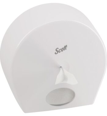 Scott® Control™ Dispenser di carta igienica jumbo