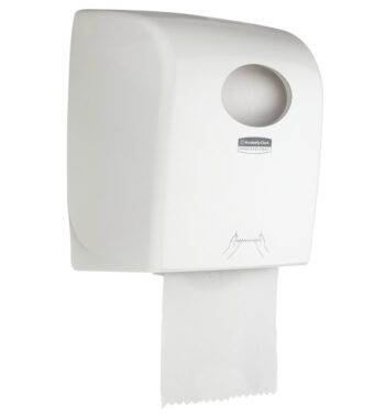 Aquarius™ Dispenser asciugamani a rotolo